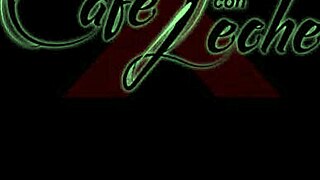 Fucking my stepsister's ass on the couch