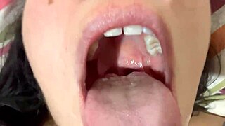 Big Black Guy Assfucks BBW Hard