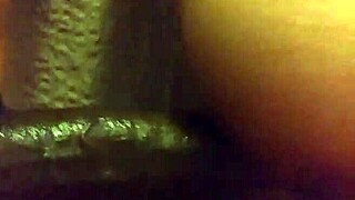 Exciting video captured on December 13, 2017, at 9:27 AM