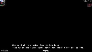 Tall Femdom Yume Defeats Soldier With Face Sitting