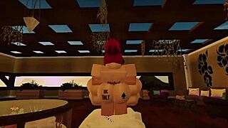 Slut Gets Fucked Hard Roblox