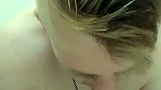 Possessed and jolted in amateur black fantasy blackmail humiliation