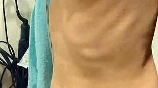 Passionate Shower Sex With Wife