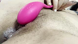 I Masturbate in Public Bathroom