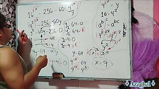 24 the sexual root of algebra in your y explained in bedroom amateurs