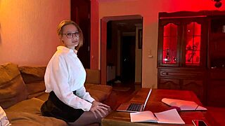 why did i fail my biology exam with sexy teacher alexa?