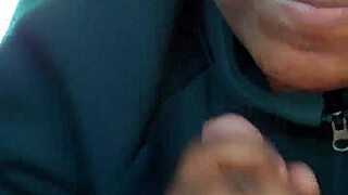 Real 18 Yr Old African Engaged Slut Swallows My Nut In Her Driveway While Fiance Is Inside