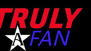 Jackie banes gives patient hitachi orgasm