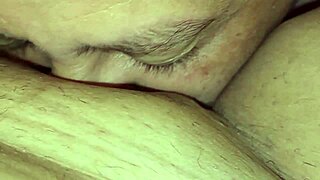 He says, 'Let's fuck like naughty Brazilians in part 15'