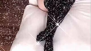 Song Second Version: I Am Bitch In Domination