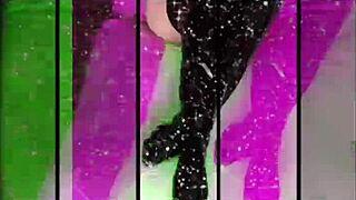 Song Second Version: I Am Bitch In Domination