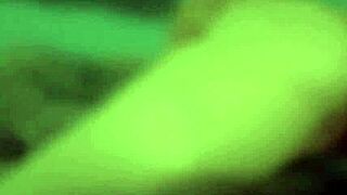 Hey, check out this young model riding cock with Bonnie Bowtie and Andy Savage in episode 21 of their homemade couple action