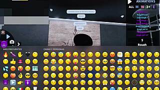 Femboy experiences intense action in Roblox game