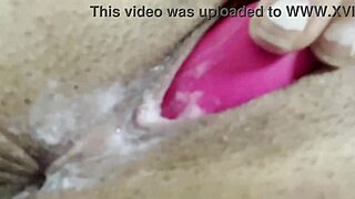 I Masturbate in Public Bathroom