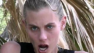 Blonde Amateur Milf Slut Mindy Aka Yummymama Public Flashing Outdoors