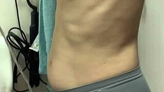 Passionate Shower Sex With Wife