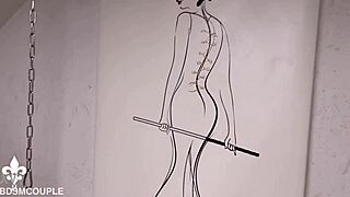 waiting for how long in femdom anal fisting