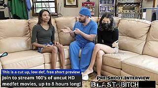 Solana sucks dick and gets fucked in pov