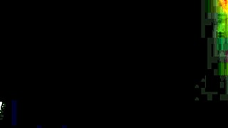 Is this the relaxing shower time session with Angeles that everyone talks about?