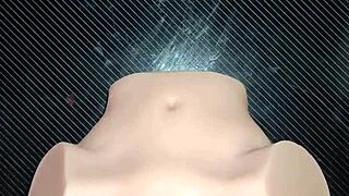 Debut Candy Missionary Fucking Huge Cock Creampie Quickie