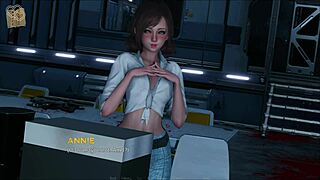 Eternum 118 Game Experience