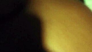 SKINNY BBC DESTROYS PUSSY IN DOGGYSTYLE GAPPING
