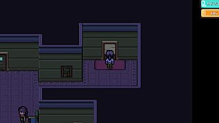 wow she have a karen sister memoirs of a battle brothel ep 12