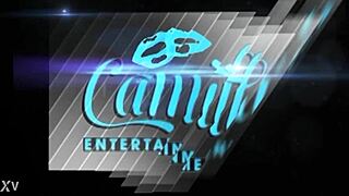 Blackpashion Devours Big Black Cock in Deepthroat Hardcore