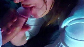 Can Wincel Handle Mina's Anal Creampie?