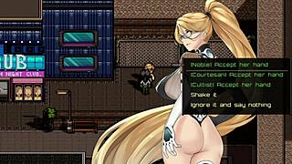 wow she have a karen sister memoirs of a battle brothel ep 12