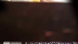 Upskirt View Of Stepsister's Friend Visiting