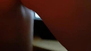 stepsister gives intense lapdance