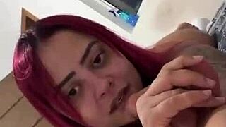 Full of horniness wanting a human friend dick to make video for xvideos