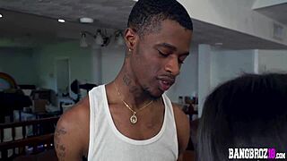 xxlayna marie prank with new stepbro?