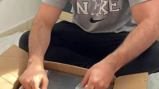 Small Sex Doll Fucked