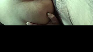 I Enjoy Mature Company While Kids Are Away