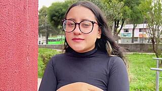 i fucked fat neighbor in garden while husband working