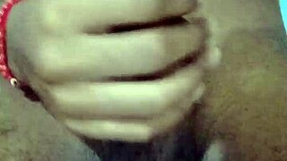 Masturbaci�n Pensando En Karrol G