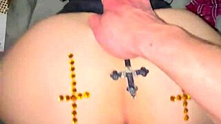 rico threesome madness with friend's boyfriend