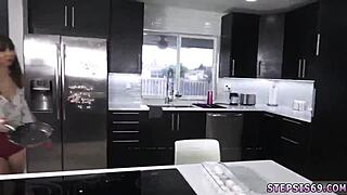 College Sex Contest with Teens