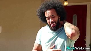 Busty Slut Covered Ins Sexy Tats Gives Nuru Massage And More On Her Truck - Lacey Jayne James Angel?