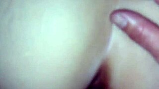 Doggystyle Fucking Latina in Car Quickie