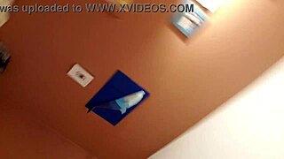 Amateur Teen Sucks Cock For Shopping Money In Store