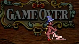 Intense Hidden Assfucking And Deepthroat In Apprentice Scene