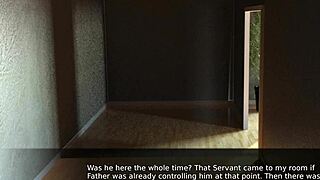 lets play reluctant archon part 14