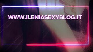 italiana, jerk off now?