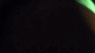 SKINNY BBC DESTROYS PUSSY IN DOGGYSTYLE GAPPING