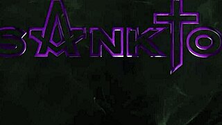 sanktor - dominant red head milf with natural tits plays solo game