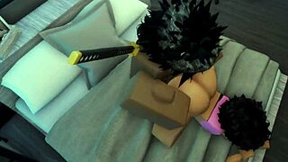 Femboy slut handled roughly.