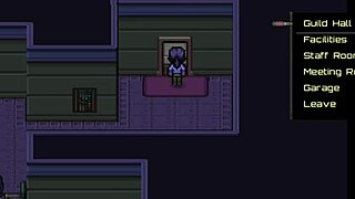 wow she have a karen sister memoirs of a battle brothel ep 12